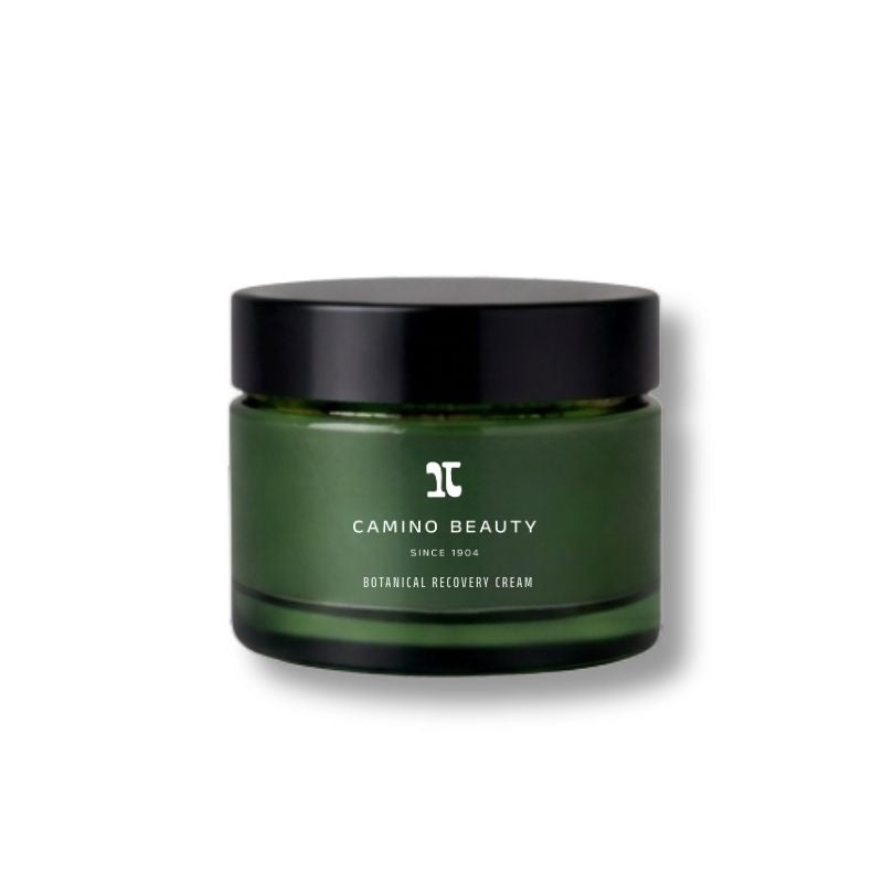 Botanical Recovery Cream