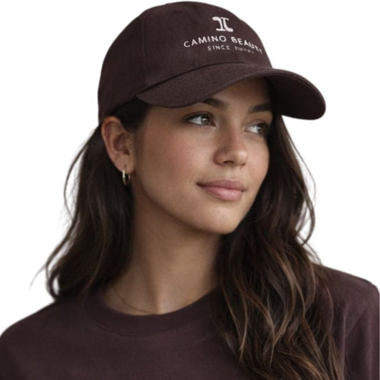 Camino Beauty Baseball Cap