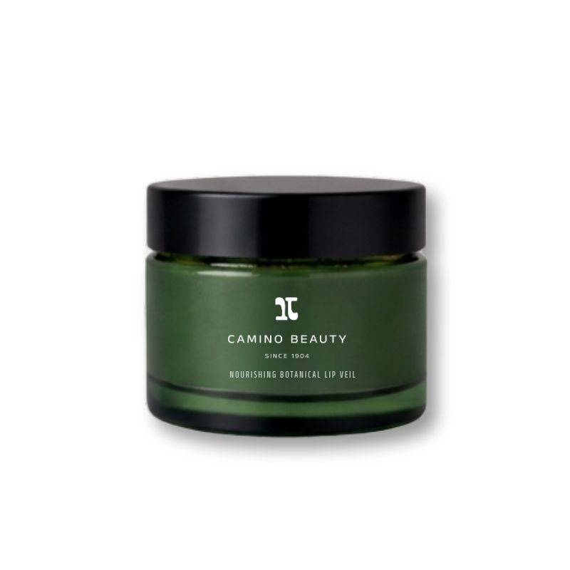 Nourishing Botanical Lip Veil