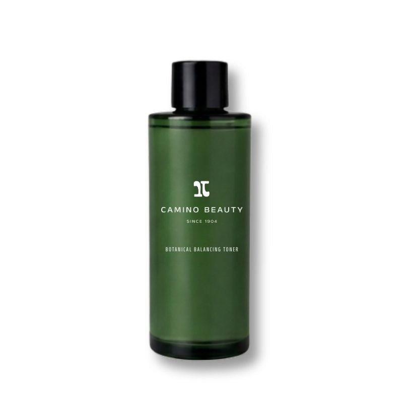 Botanical Balancing Toner