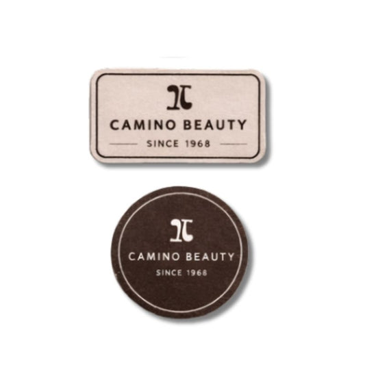 Camino Beauty Sticker