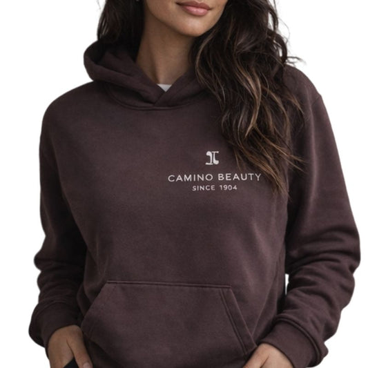 Camino Beauty Hoodie Sweatshirt